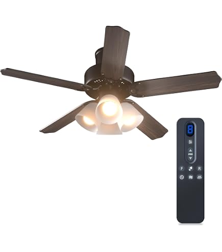 Amazon | オーム(OHM)オーム電機 シーリングファンライト シーリング